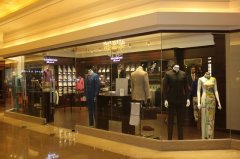 蘇州工作服冷暖色，你確定你會區分？